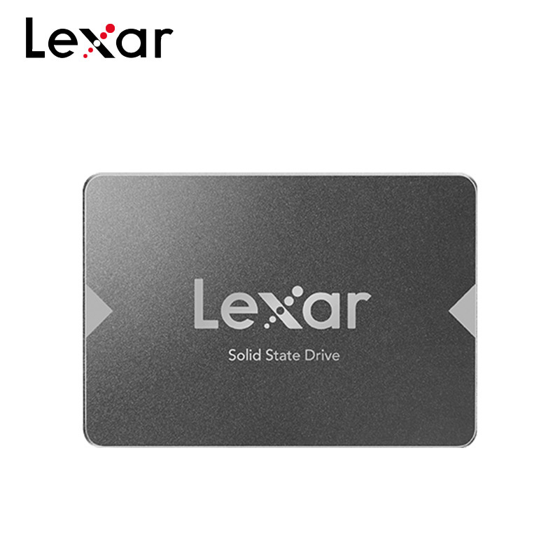 Lexar SSD NS100 1TB 512GB 256G - Samsung Ssd Evo 870 recensione e prezzo