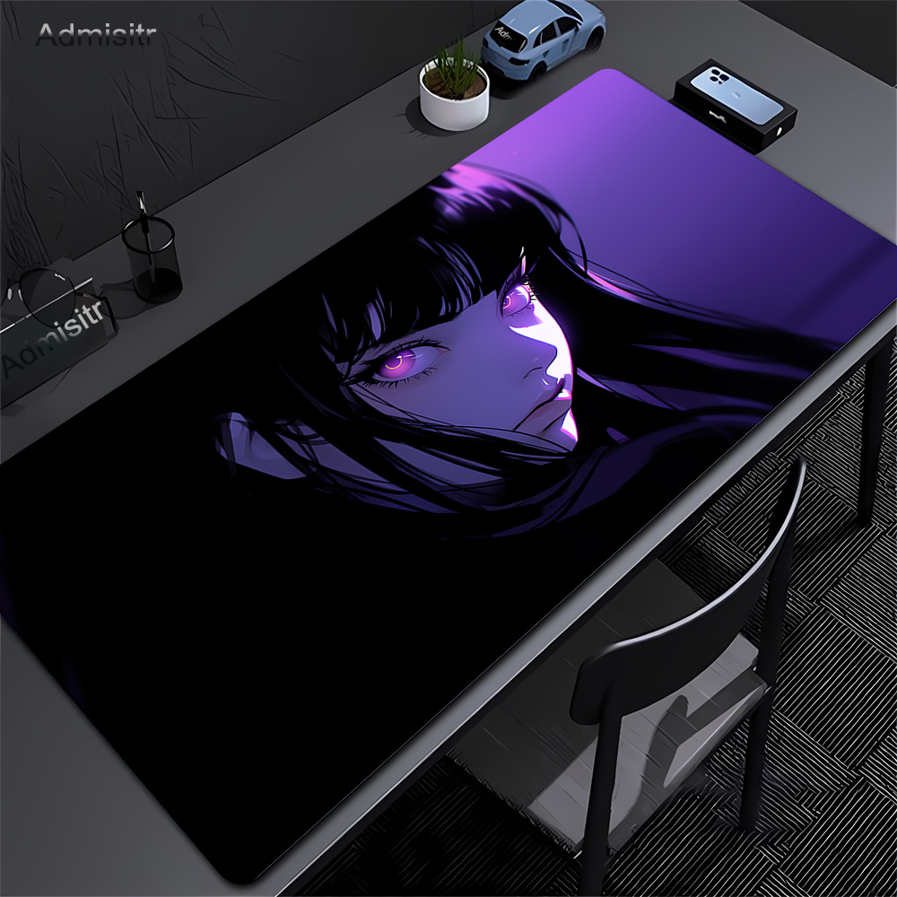 XXL Mouse Pad PC Viola Anime G - Laptop Accessories For Protection recensione e prezzo