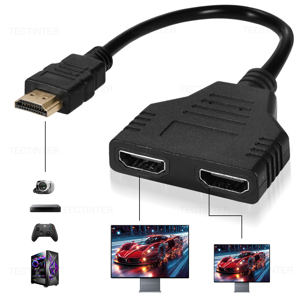 Cavo splitter HDMI compatibile - Xbox Laptop Accessories recensione e prezzo