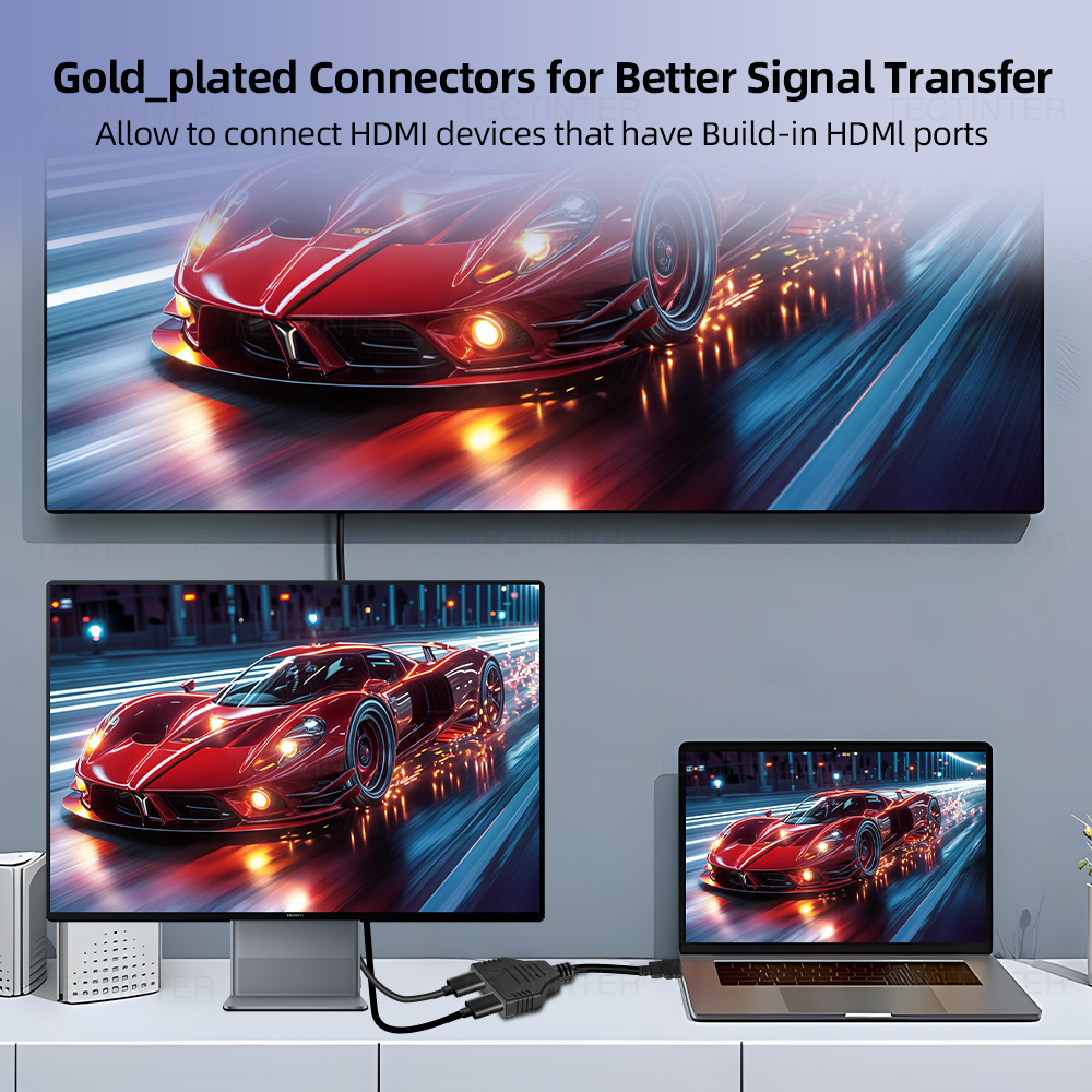 Cavo splitter HDMI compatibile - Xbox Laptop Accessories recensione e prezzo