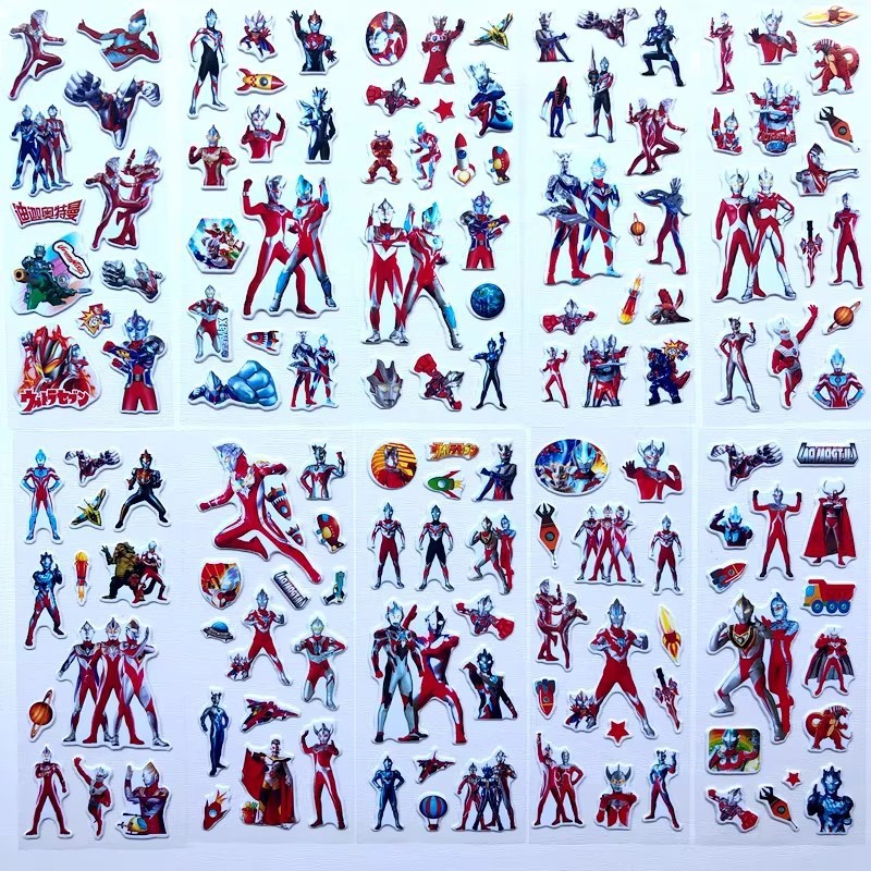 10 pezzi di cartoni animati Ul - Laptop Accessories For Protection recensione e prezzo