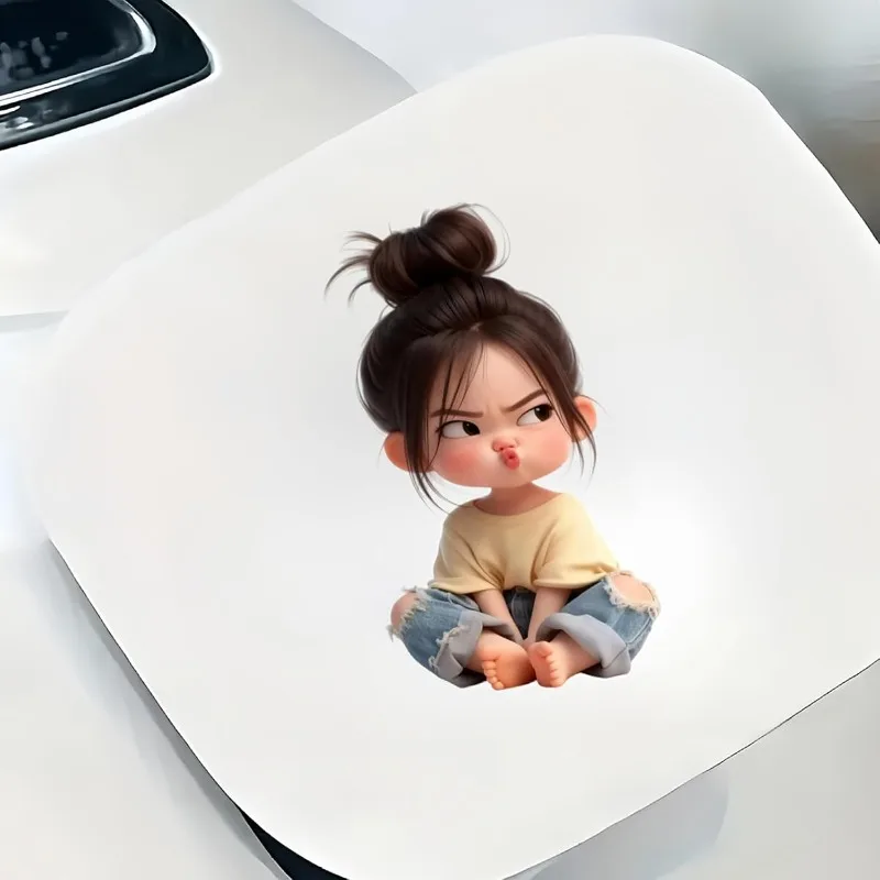 1 adesivo in vinile impermeabi - Laptop Accessories For Girls recensione e prezzo