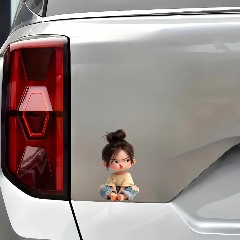 1 adesivo in vinile impermeabi - Laptop Accessories For Girls recensione e prezzo