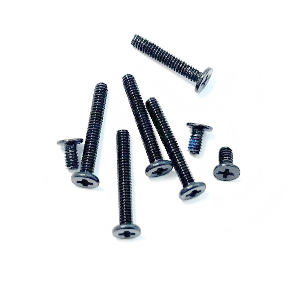 Viti per la copertura inferior - Xbox Laptop Accessories recensione e prezzo