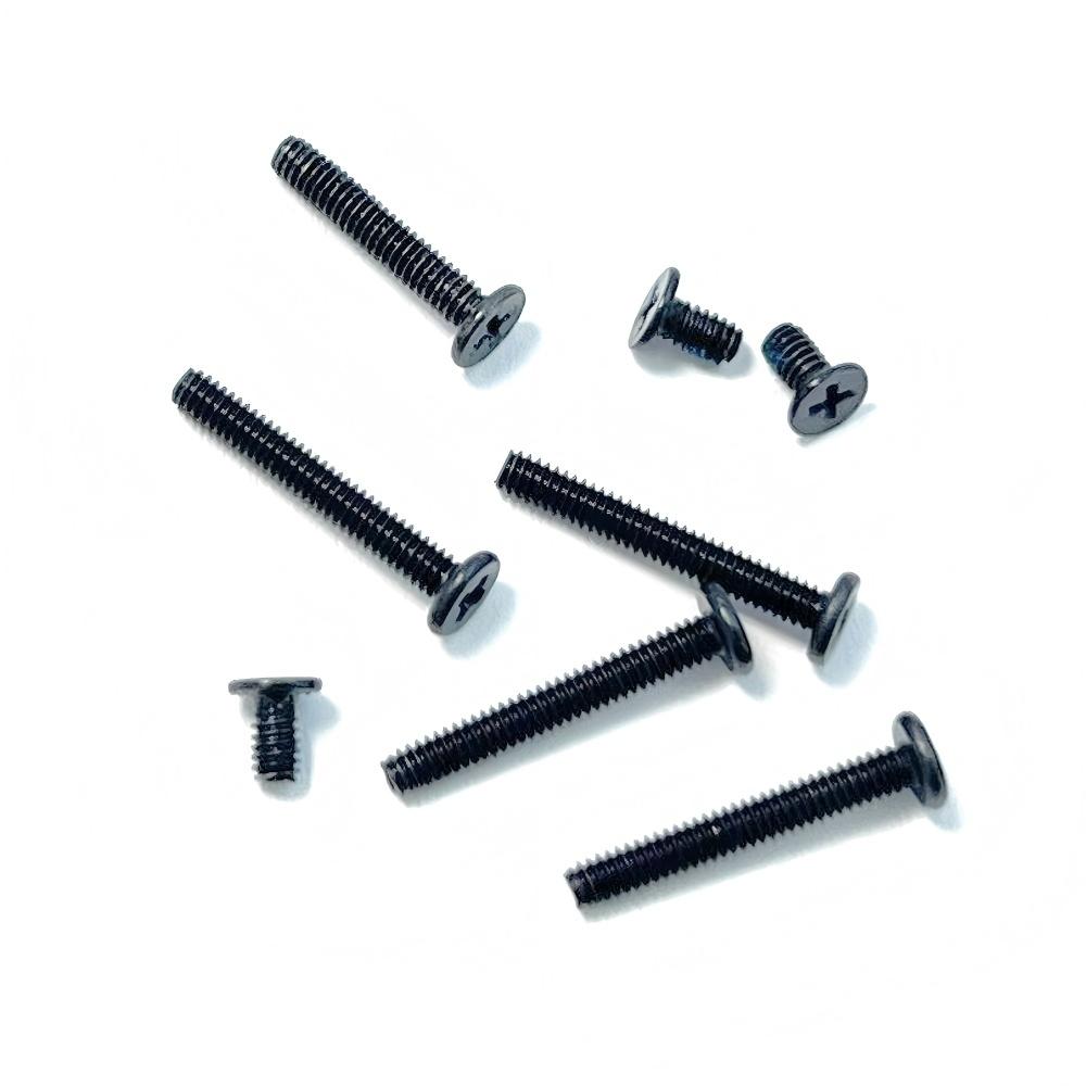 Viti per la copertura inferior - Xbox Laptop Accessories recensione e prezzo