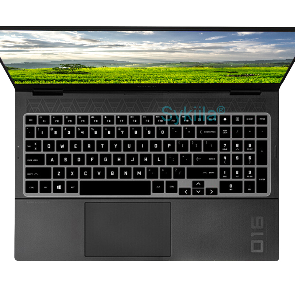 Cover per Tastiera in Silicone - Victus Laptop Accessories recensione e prezzo