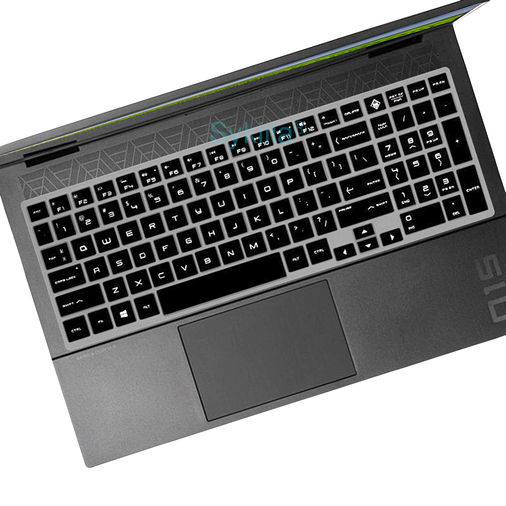 Cover per Tastiera in Silicone - Victus Laptop Accessories recensione e prezzo