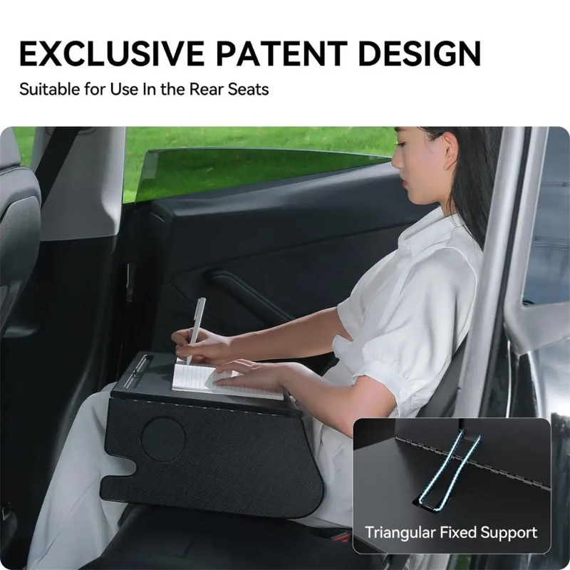 Tavolino Portatile da Volante  - Xbox Laptop Accessories recensione e prezzo